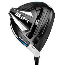 We have a vast selection of golf clubs from the best brands on the market. Used Taylormade Sim Left Handed Driver In Very Good Condition 3balls Com