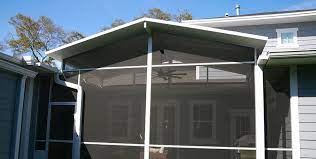 #3 of 31 things to do in palm coast. Screen Porch Palm Harbor Tropicana Screen Glass Inc
