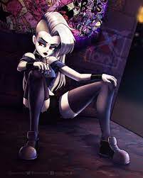 Loona iorxlmad - Illustrations ART street