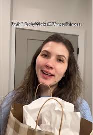 Bath and Body Works Hand Sanitizer Cases Disney