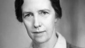 Mary Cartwright, la matemática que descubrió el caos