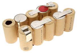 Black+decker handstaubsauger lithium smart tech. Ersatz Akku Zellen Fur Black Decker Dustbuster Flexi Pd1080 Handstaubsauger Ebay