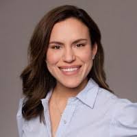 Elizabeth Gersch's Instagram, Twitter & Facebook