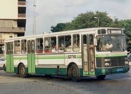 La sotra recoit le prix. Sotra Abidjan