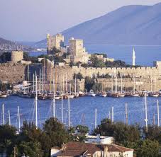 Weitere ideen zu bodrum türkei, bodrum, türkei. Turkei Bodrum Highlight An Der Turkischen Westkuste Bilder Fotos Welt