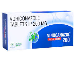 STERIS PHARMA | Voriconazole 200 Tablets Price | Steris Healthcare