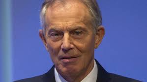 Anthony charles lynton teflon tony bliar blair, a.k.a. Tony Blair Und Der Irakkrieg 2003 Der Grosse Irak Schwindel Qantara De