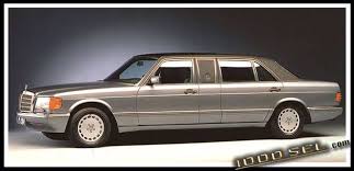 Pin By K Az On Mercedes S Class W126 Customized Super Luxury Cars Merc Benz Mercedes W126