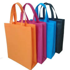 Tissue Bags