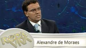 O nome do ministro da justiça licenciado foi aprovado hoje antes de assumir o ministério da justiça a convite do presidente michel temer, moraes foi secretário de segurança pública do estado de são. Alexandre De Moraes 07 02 2005 Youtube
