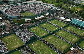 Schedule of play at the 2021 wimbledon tournament: Lctwrxuzvffdrm