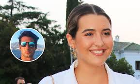El nuevo novio de la hija de 'El Cordobés' es hijo de un condenado por  corrupción en Marbella