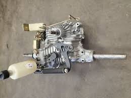 Life's persistent questions persist because nobody whats to admit somebody else may be right. Hydrostatic Transmission Ebay