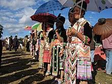 This is to believe that everything has a soul or spirit, every. Hmong People Wikipedia