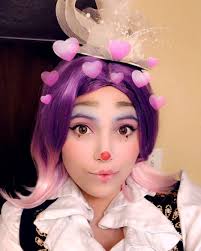 Bubbles the Friendliest Clown