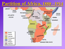 Imperialism in africa 1880 1914 map quiz from www.purposegames.com • atlantic ocean • ethiopia • northern rhodesia • german s.w. Europe S New Imperialism Ppt Video Online Download
