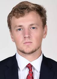 2019 Men's Lacrosse Roster