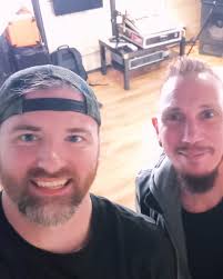 Nick Pierce (@nick_pierce_official) • Instagram photos and videos