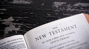 Come Follow Me 2019 Online New Testament Resources Book