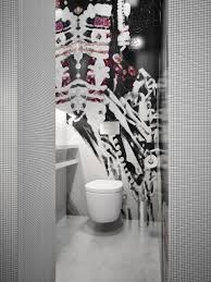 Awesome shower tile ideas make perfect bathroom designs always: Minimalist Bathroom Designs With Wall Texture Decor Which Looks So Trendy And Stylish Roohome