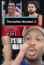 Nba Players That Are Number 2