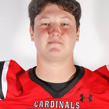 2019 All-State football: First team, second team and honorable mention