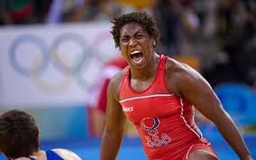 Maybe you would like to learn more about one of these? African American Pioneers In Women S Wrestling American Women S Wrestling