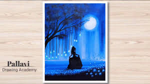 Lượt xem 90 n2 năm trước. Easy Way To Draw Princess In Beautiful Place Poster Colour Painting Pallavi Video Dailymotion