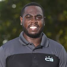 Cedric Baker's Instagram, Twitter & Facebook