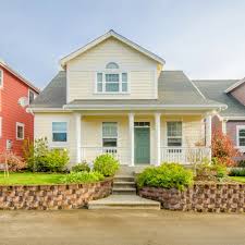 Bought in big sheets 4×8 or 4×12 these sheets can cover lots of sf very easily. Hardie Board Siding Costs 2020 Hardiplank Price Guide Modernize