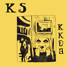 Click here to manage your permissions. Kk Dark Age Kk Slider Album Cover Redraws Know Your Meme
