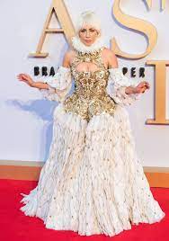 Check spelling or type a new query. Lady Gaga S Most Memorable Red Carpet Moments Ever Huffpost Life