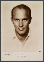 Theatermuseum: Zivilporträt: Jean Laurent