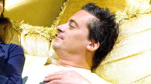 Ben Robinson and Tiffany Copeland Hook Up!