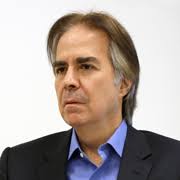 Luiz Roberto Nascimento Silva