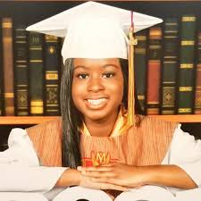 McDonogh 35 Senior High School Class of 2021