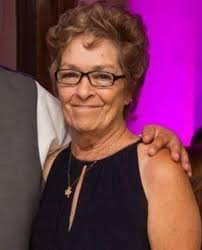 Obituary information for Joyce A. Chada