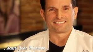 ONE WORLD: SENSEI JOHN & DEEPAK CHOPRA