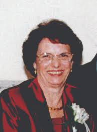 Maria Alberga Zaccheo — Il Globo