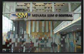 Majlis telah disempurnakan oleh ybrs. Ssm Putrajaya Contact Number