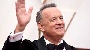 Tom hanks visited epstein island!! Tom Hanks Says Movies And Tv Shows Must Portray The Burden Of Racism Ctv News