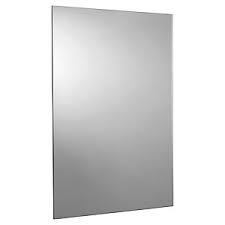 Check spelling or type a new query. Croydex Kentmere Rectangular Bathroom Mirror 450 X 900mm Wickes Co Uk