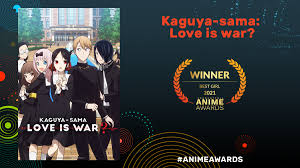 Crunchyroll anime awards nominees announced, voting now open. Detzlcalav7wim