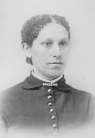 Alice Lucinda Bartram Nute (1850-1925)