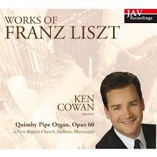 Sights & landmarks in jackson. Ken Cowan Plays Franz Liszt On The Quimby Organ First Baptist Jackson