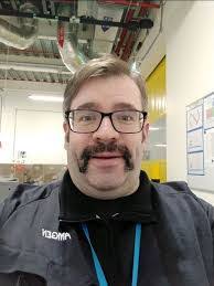 Alan Geraghty's Instagram, Twitter & Facebook