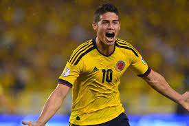 Here you can get the best james rodriguez wallpapers for your desktop and mobile devices. 23 James Rodriguez Hd Wallpapers Background Images Wallpaper Abyss