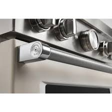 gas range with 6 burners kfgc506jmh