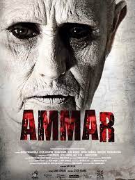فيلم الرعب التركى عمار الجن Ammar 1 الجزء الاول مترجم تدور احداث القصة حول فريدة وخطيبها وزميلتها وباركر قرروا Horror Movie Art Thriller Movies Horror Movies
