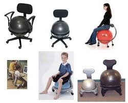 Whether you need a solution for back pain or whether you're on the hunt for a chair that will help you increase productivity at the office, we're confident that you'll find a. Ergonomic Ball Office Chair Wooden Cabinets Vintage